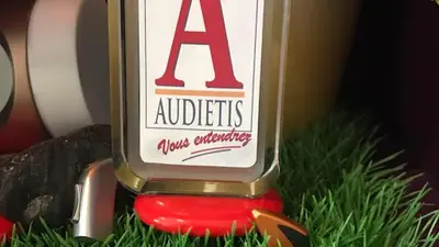 Audioprothésiste Corbeil-essonnes Audition Santé