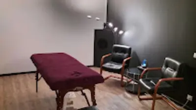 Bien Ëtre Avec Eric Deviercy - Masseur - Thérapeute Lahochi