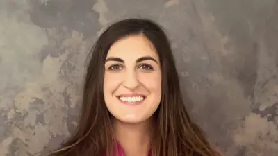 Dr Simona Vujisic