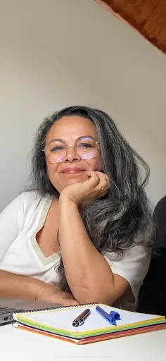 Paola Diaz Hypnothérapeute
