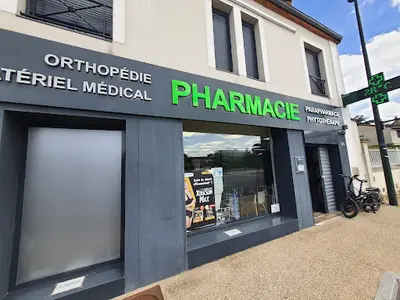 Pharmacie Achelle-lydenne