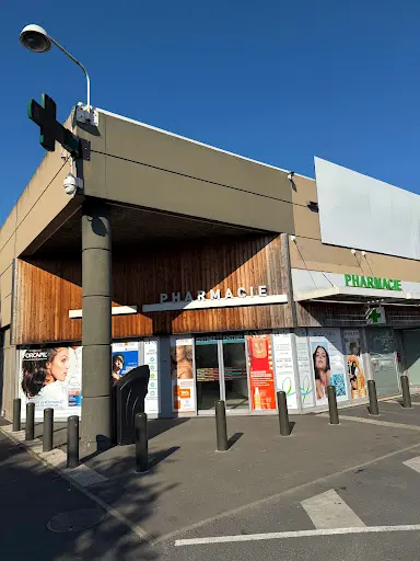 Pharmacie Corbeil