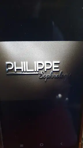 Philippe Sophrologue