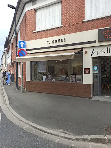 Audioprothésiste Corbie - Well Seen Audition