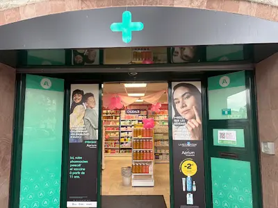 Pharmacie du Pays Cordais