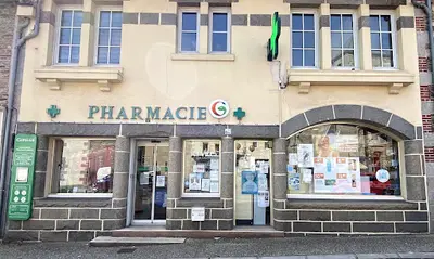 Pharmacie Simon