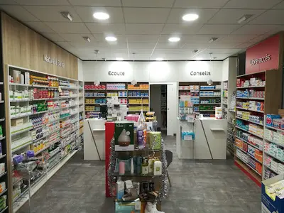 Pharmacie Pezda