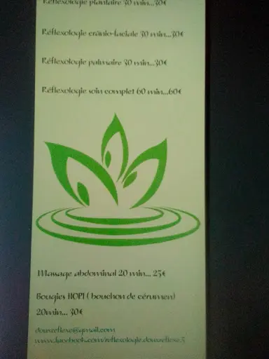 Douxréflexe