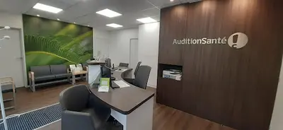 Audioprothésiste Cormeilles en Parisis Audition Santé