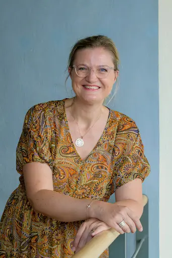 Céline Mestre Sophrologue