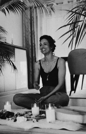Julie Bocelli - Hypnose et Breathwork