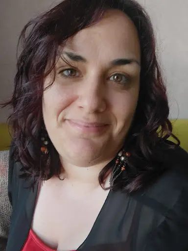 Mélanie Malbet Hypnothérapeute & Coach Professionnelle (spécialisée Dans les Dépressions, Burn-out et Traumatismes)