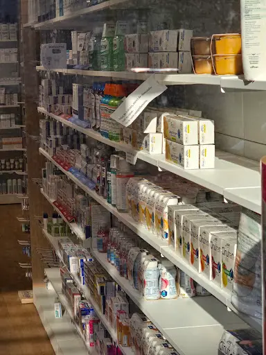 Pharmacie de la Marina