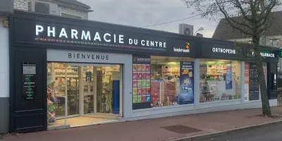 Pharmacie du Centre