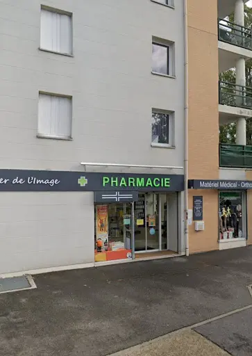 Pharmacie du Noyer de l'Image