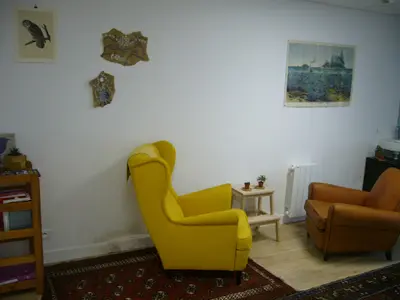 Bertrand Pineau Psychologue Hypnose Caen