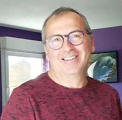 Jean-luc Kerdraon. Psycho Praticien