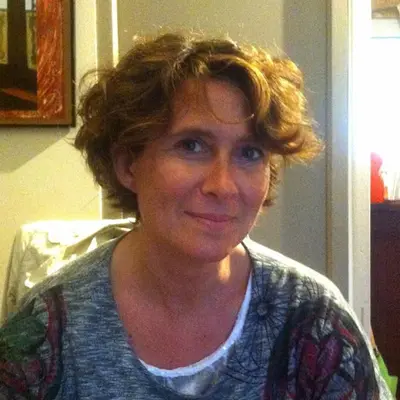 Pascale Salmon