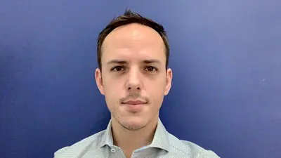 Dr David Laurent