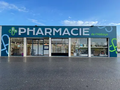 Pharmacie de l'Abbaye