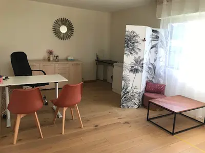 Eva Wehrung Psychomotricienne