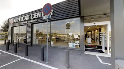 Audioprothésiste Cormontreuil Optical Center