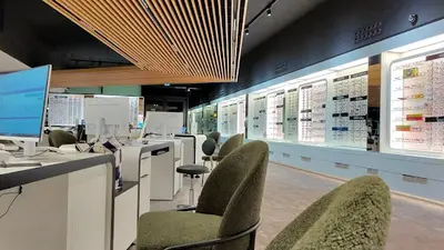 Opticien Cormontreuil - Optic 2000