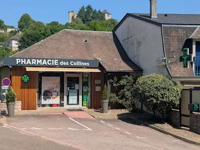 Pharmacie des Collines