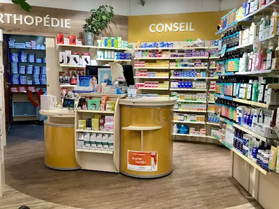 Pharmacie Michaux