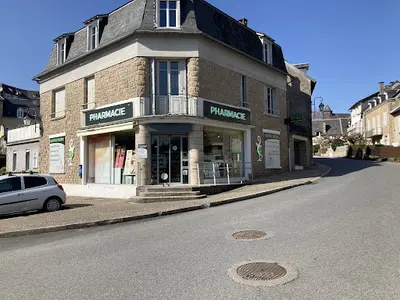 Pharmacie Correzienne