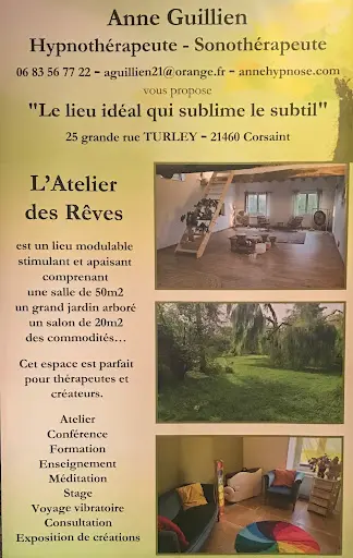 Guillien Anne