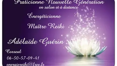 Adélaïde Guérin