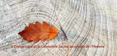 Energetique Sacre
