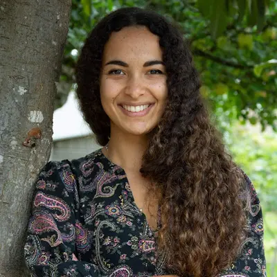 Mayliss Griboux Hypnothérapeute