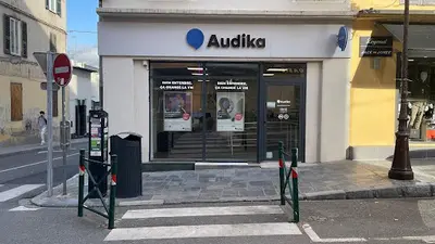 Audika - Audioprothésiste Corte