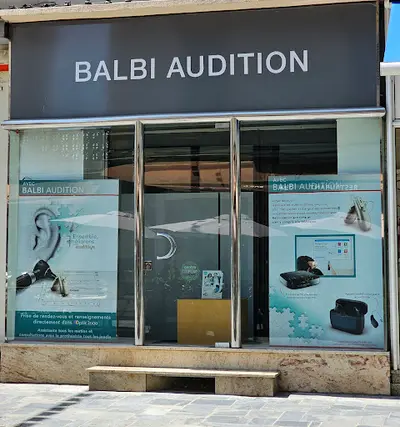 Balbi Audition Service