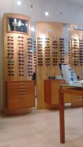 Opticien Corte - Optic 2000