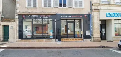 A Votre Ecoute