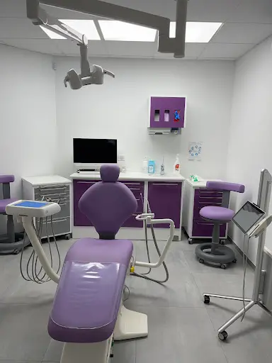 Dr Preoteasa Simona Orthodontiste Qualifié