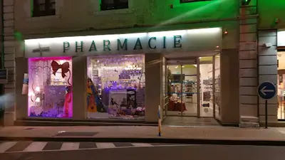 Pharmacie Regionale du Val de Loire