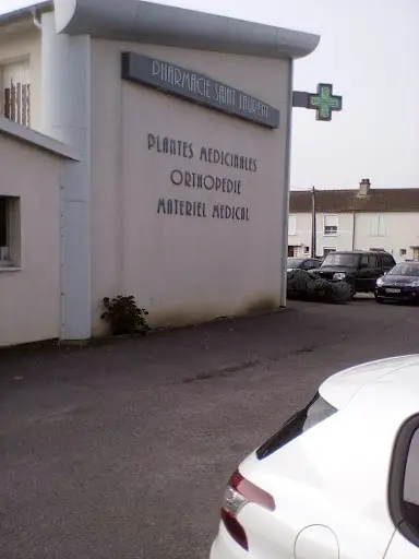 Pharmacie Saint Laurent