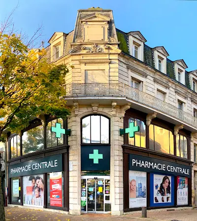 Pharmacie Centrale