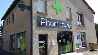 Pharmacie du Deves