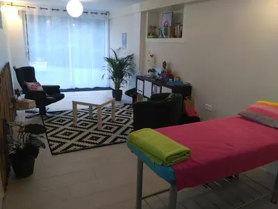 Elisabeth Boyer - Sophrologie, Sophrologue Énergéticienne, Reiki, Pnl, Puy-en-velay