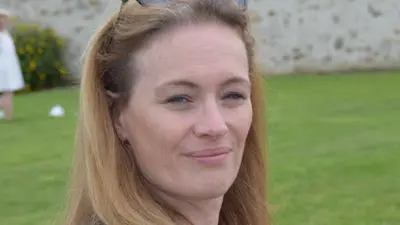Virginie Martin Sage-femme