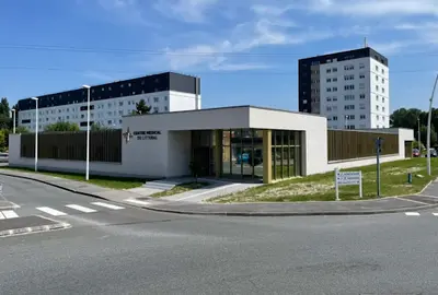 Audition des Hauts Coudekerque-branche