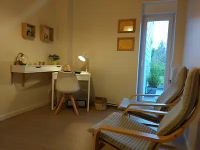 Dunkerque Hypnose Thérapeutique - Patricia Goës, Hypnothérapeute