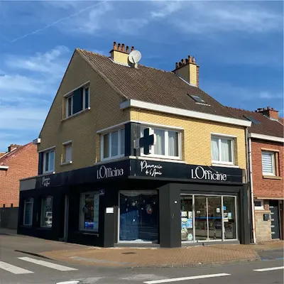 Pharmacie de l'Avenir
