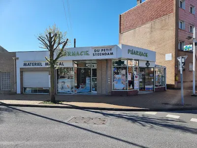Pharmacie du Petit Steendam