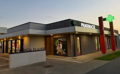 Pharmacie de la Rive